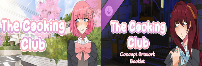 The Cooking Club: Behind the Scenes Edition
