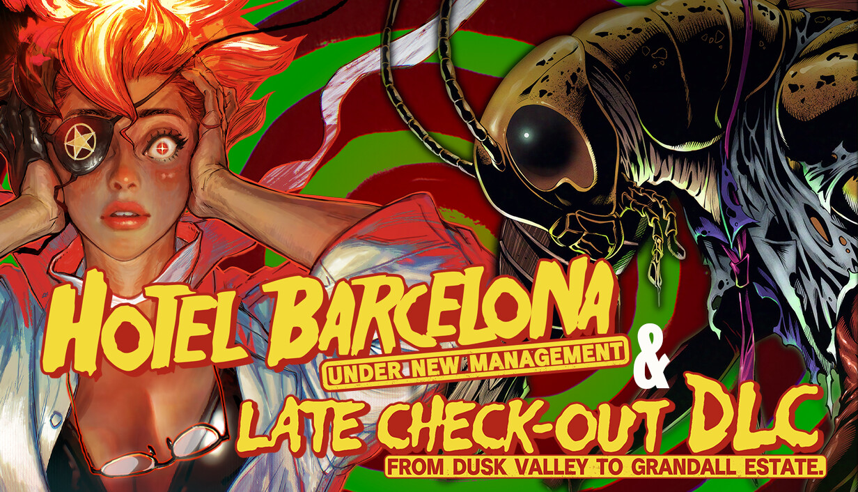 Hotel Barcelona with Late Check Out
