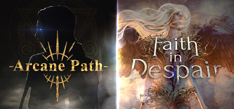 Arcane Path ✖  Faith in Despair