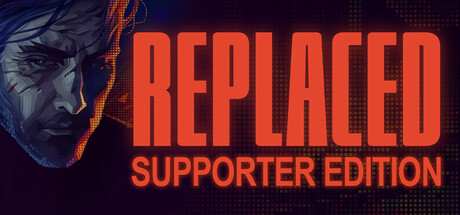 REPLACED - Supporter Edition