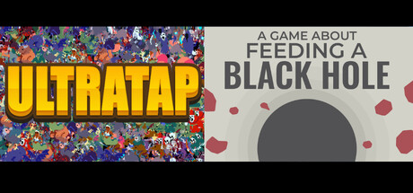ULTRATAP x A Game About Feeding A Black Hole