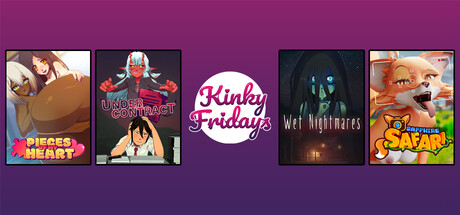 Kinky Fridays