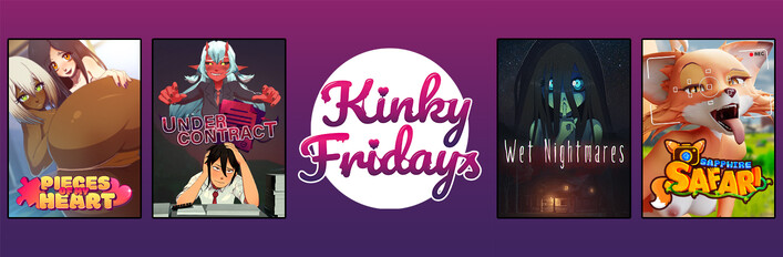 Kinky Fridays