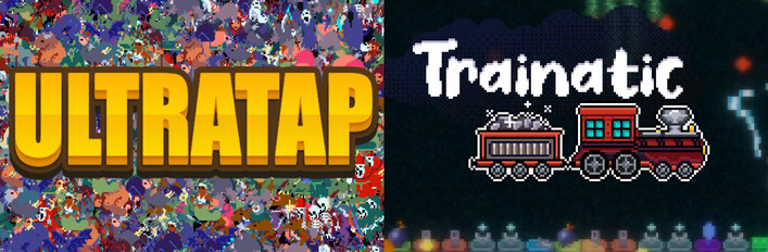 ULTRATAP x Trainatic