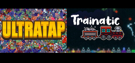 ULTRATAP x Trainatic