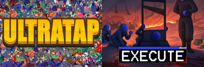 ULTRATAP x Execute