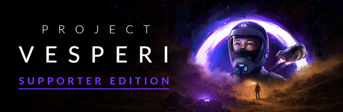 Project Vesperi - Supporter Edition