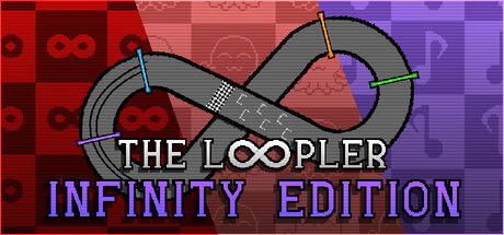 The Loopler Infinity Edition
