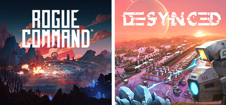 Rogue Command x Desynced