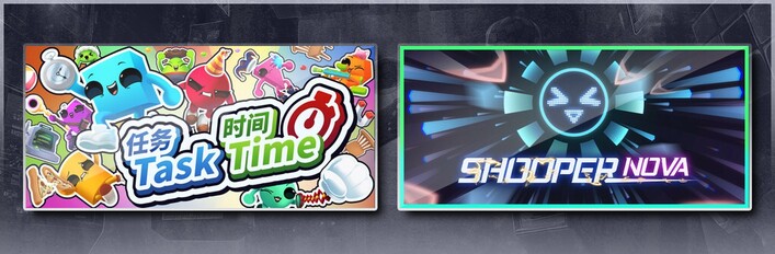Task Time ⏰ & SHOOPER NOVA