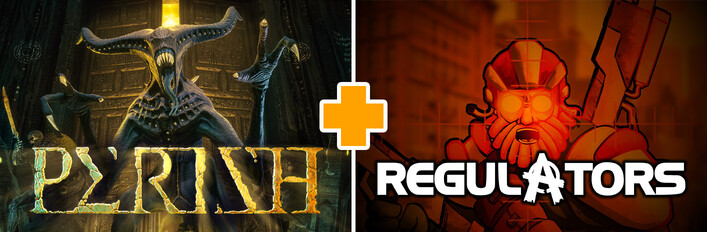 PERISH + Regulators
