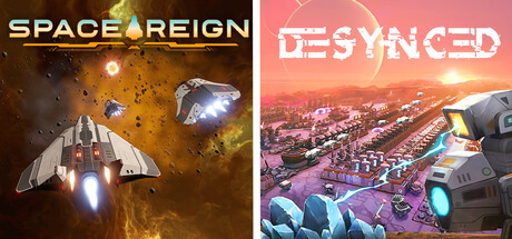 Space Reign x Desynced