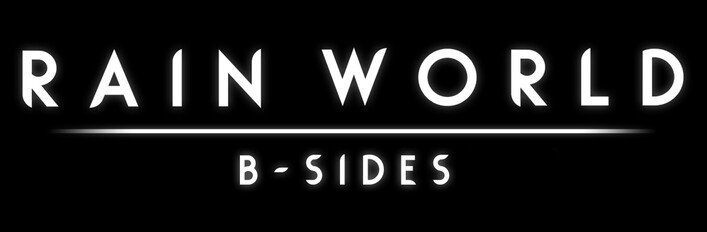 The Rain World B-Sides