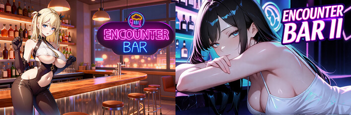 ENCOUNTER BAR & ENCOUNTER BARⅡ