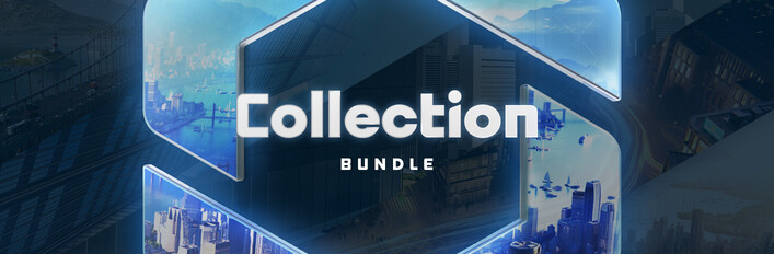 Cities: Skylines II - Collection Bundle