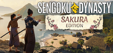 Sengoku Dynasty - Sakura Edition