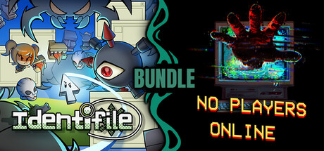 No Players Online X Identifile: Desktop Dungeon