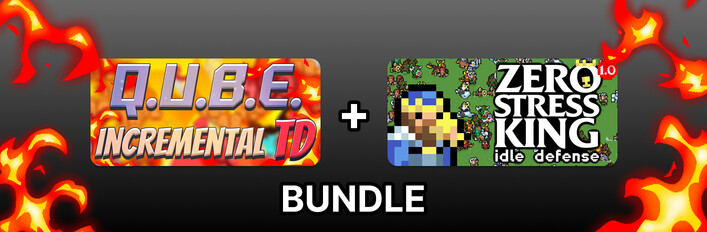 Incremental TD Pack