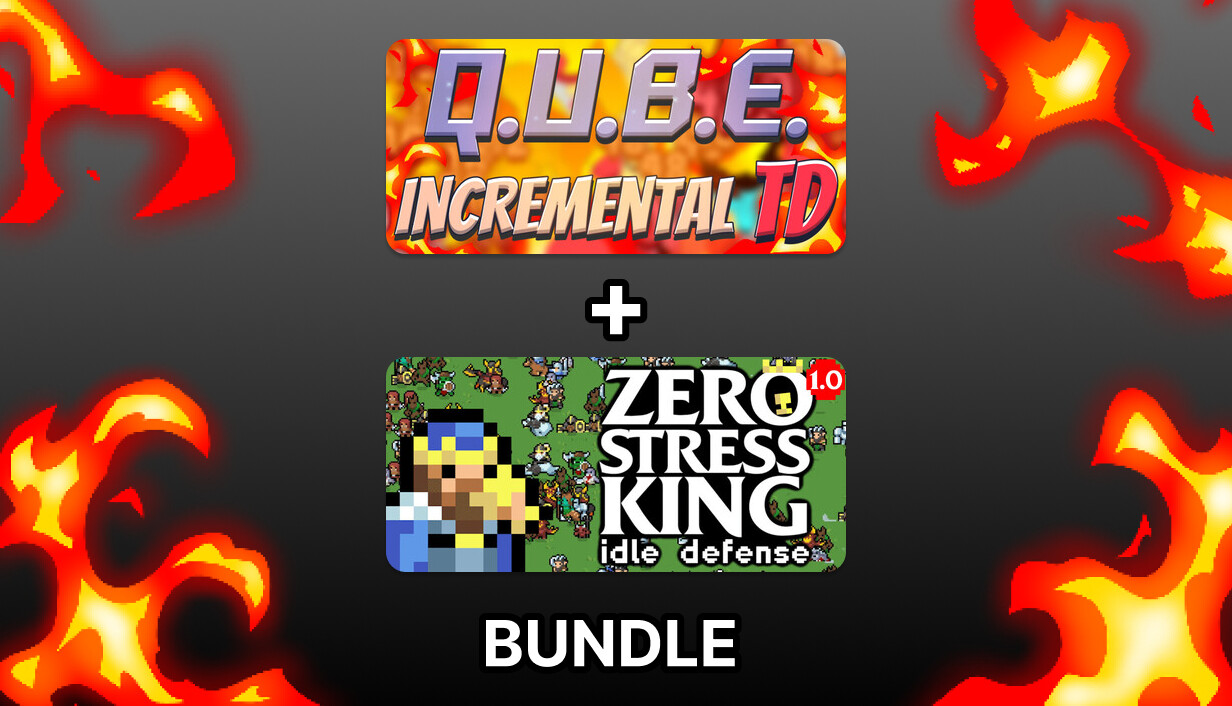 Incremental TD Pack