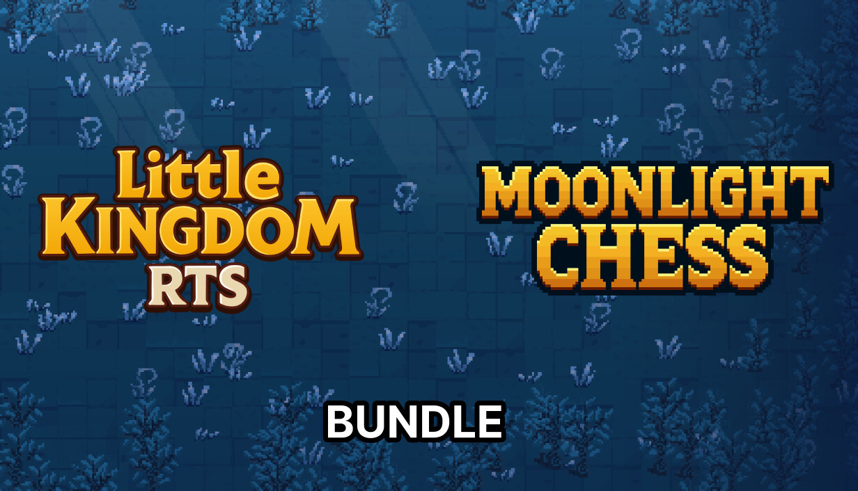 Pixelart Medieval Battles