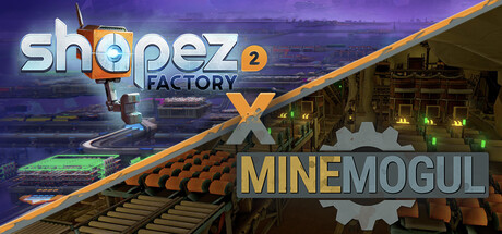 shapez 2 - Factory's Bundle List