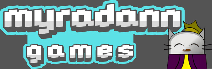 Myradann games