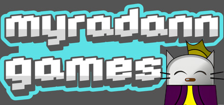 Myradann games