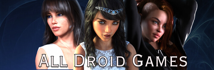All Droid Productions Games