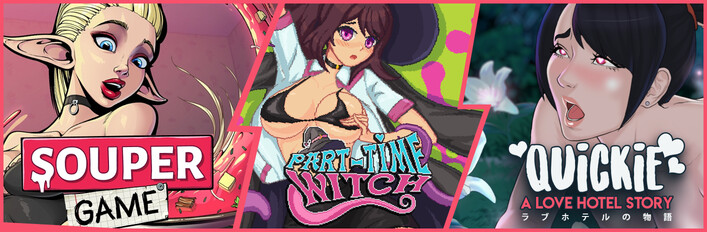Witchy Friend Pack