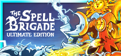 The Spell Brigade - Ultimate Edition