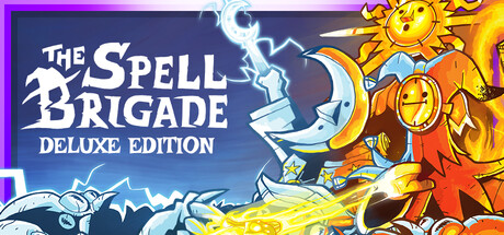 The Spell Brigade - Deluxe Edition