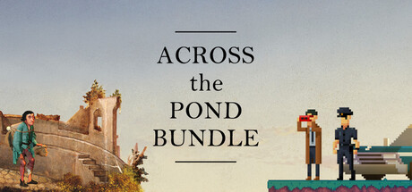 The Across the Pond Bundle