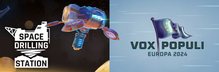 Space Populi