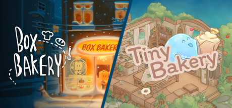 Bakery Fairytale