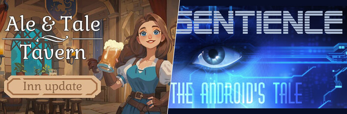 Sentience The Androids Tale - All Hail the Orb