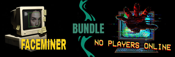 No Players Online X FACEMINER