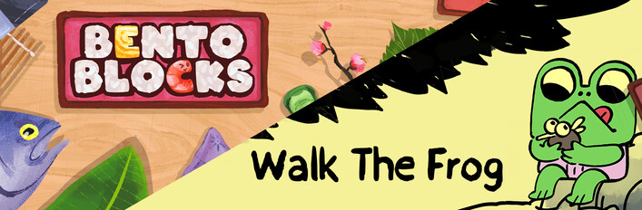 Walk The Blocks