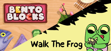 Walk The Blocks