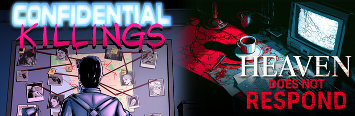 The "Dark Secrets Investigation" Collection