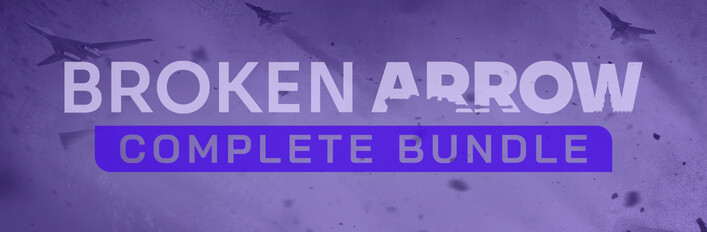 Broken Arrow Complete