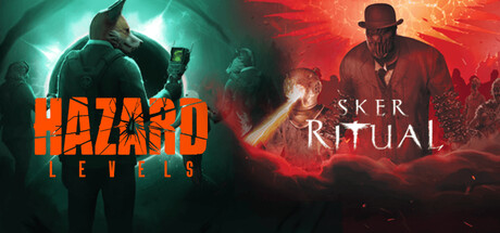 Sker Ritual X Hazard Levels
