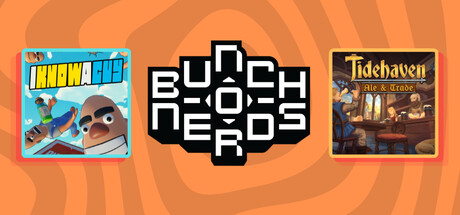 Bunch of Games!