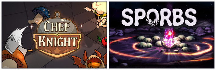 Chef Knight X Sporbs