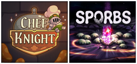 Chef Knight X Sporbs