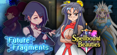 Spellbound Beauties x Future Fragments