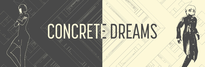 Concrete Dreams