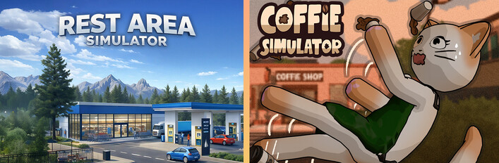Rest With Coffie