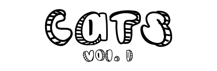 Cats Vol. 1