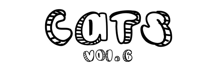 Cats Vol. 6
