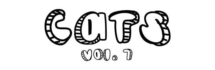 Cats Vol. 7